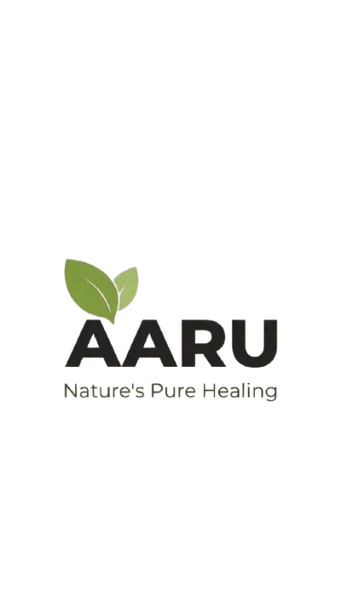 AARU — Nature's Pure Healing